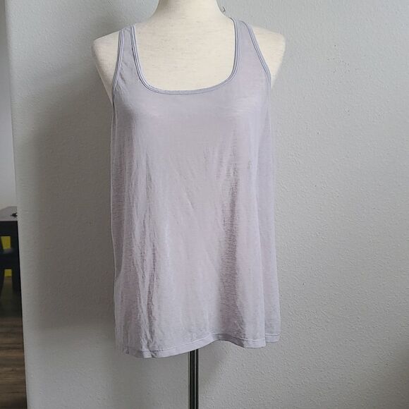 FABLETICS RACER BACK TOP - Picture 1 of 7